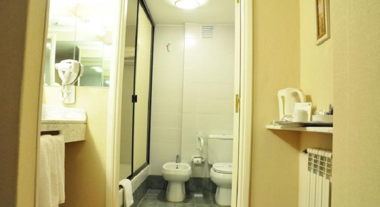 Hotel Salto Grande