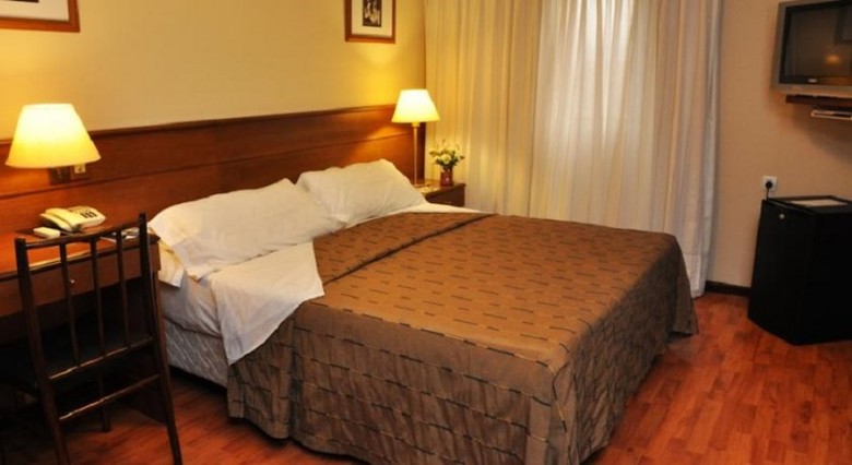 Hotel Salto Grande