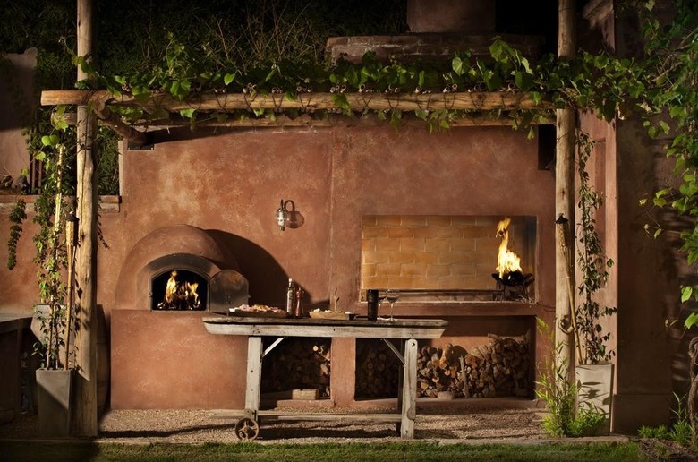 Hotel Posada Borravino