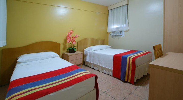 Hotel Aquaville Resort
