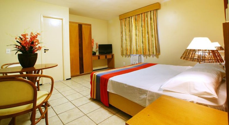 Hotel Aquaville Resort