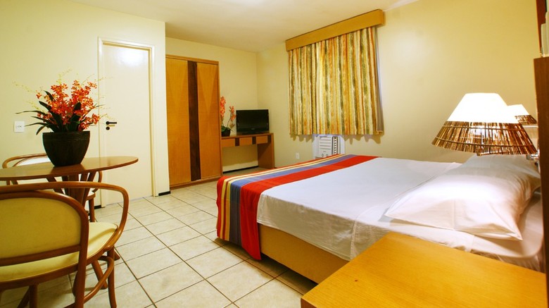 Hotel Aquaville Resort