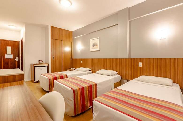 Hotel Piresrede Pires