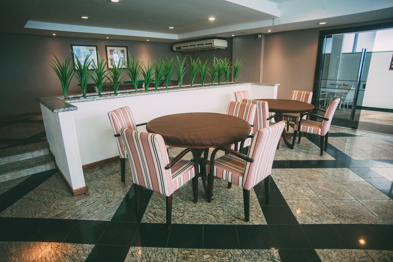 Atob� Praia Hotel