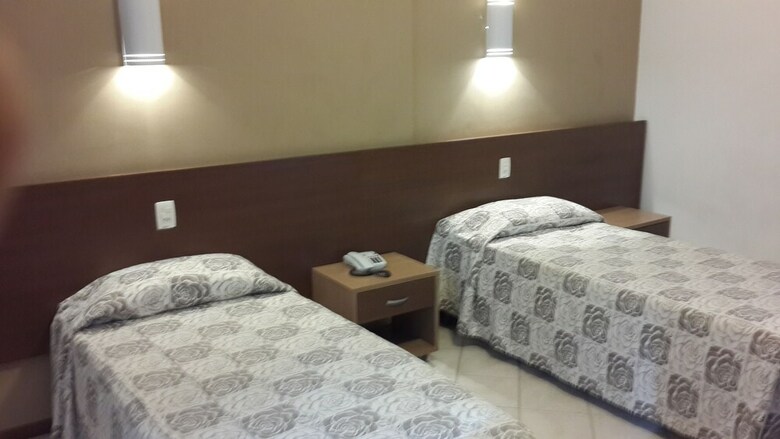 Atob� Praia Hotel