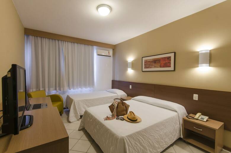 Atob� Praia Hotel