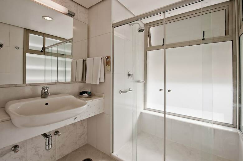 Novotel Jaragu� S�o Paulo Convention Hotel