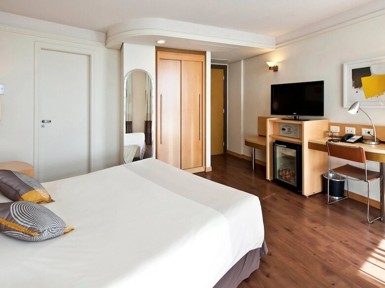 Novotel Jaragu� S�o Paulo Convention Hotel