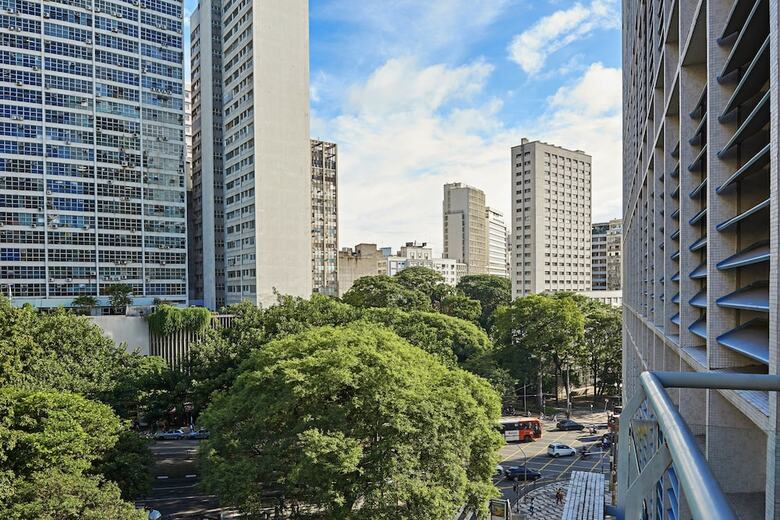 Novotel Jaragu� S�o Paulo Convention Hotel