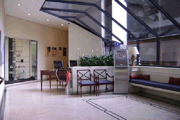 Hotel Massis Five Stars