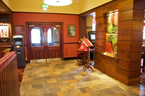 Hostal The Fernhurst