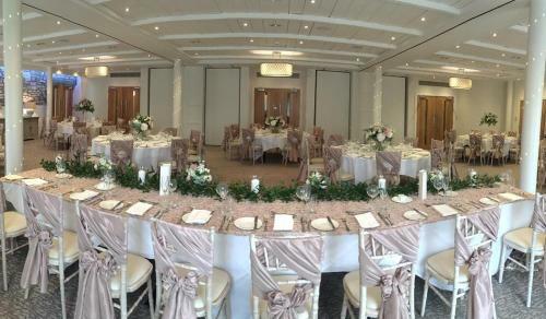 Stanley House Hotel & Spa