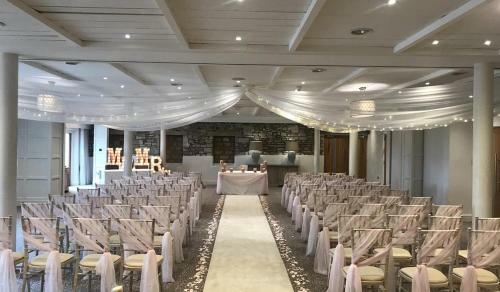 Stanley House Hotel & Spa