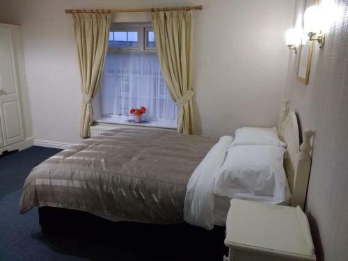Bed & Breakfast Chadwick House Hotel