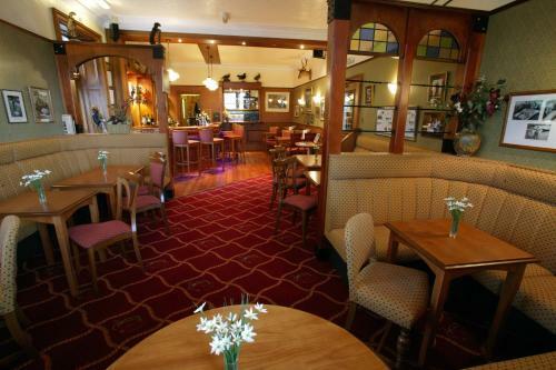 Hostal Tayside Hotel