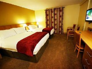 Hotel Belmore Court & Motel