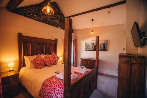 Tynycornel Hotel