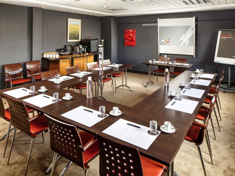 Hotel Ibis Wellingborough