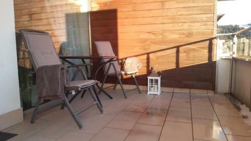 Apartament Wis?a Bukowa