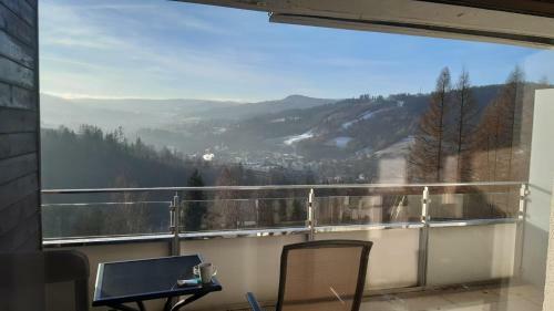 Apartament Wis?a Bukowa