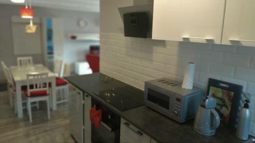 Apartament Wis?a Spokojna