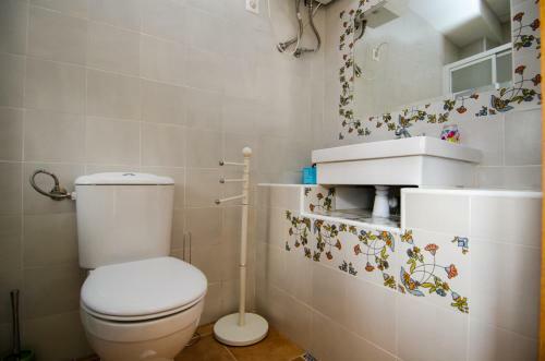 Apartamento La Vila Es Vella - Kiboko