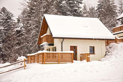 Hostal Osada Wr�blonki