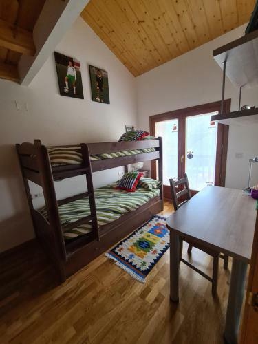 Casa Pico Monje