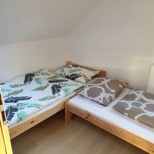 Apartamento Bukowy Stok