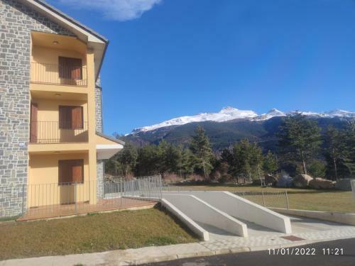 Apartamento A Estrenar En Villan�a