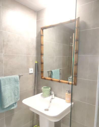Apartamento A Estrenar En Villan�a