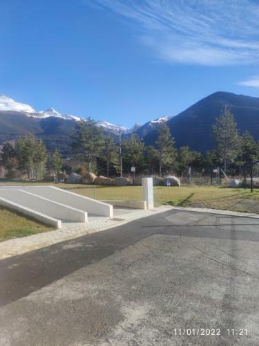 Apartamento A Estrenar En Villan�a