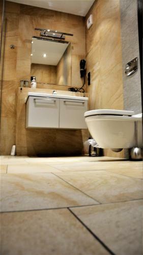 T?czowe Wzg�rze Apartament Rubinowy