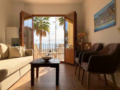 Ar27-2 Apartamento En Primera L�nea Del Mar
