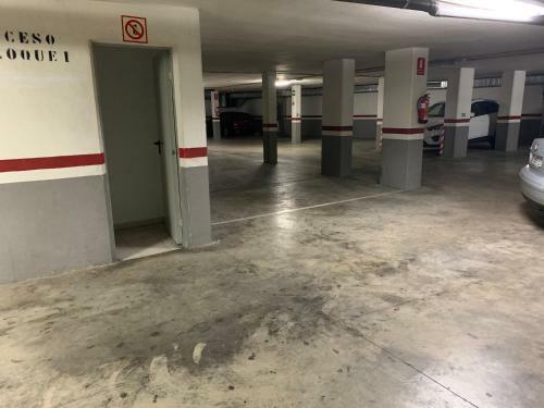 Apartamento Estrella La Cala