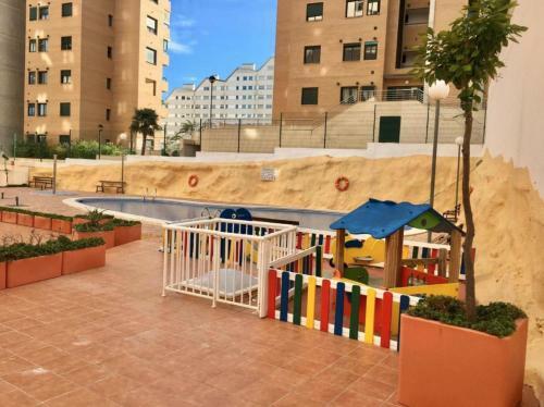Apartamento Estrella La Cala