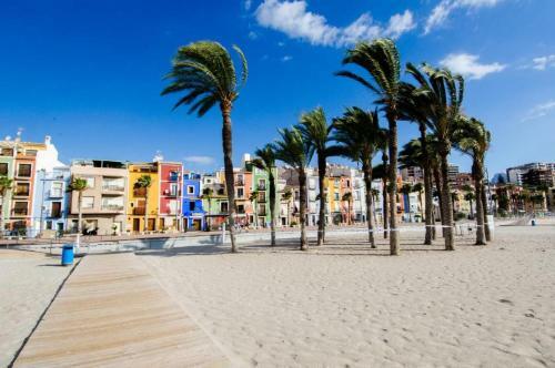 Apartamento Casa De Pescadores Old Town