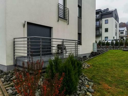 Apartament Kopyd?o
