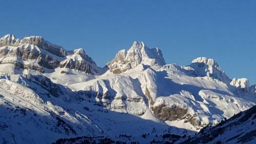 Apartamento La Casita Del Pirineo