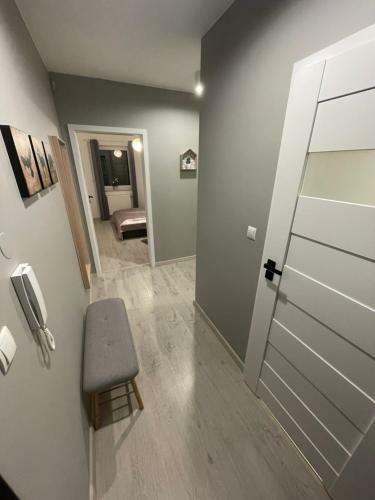 Apartament Na Spokojnej
