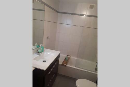 Apartamento Gabardito 3