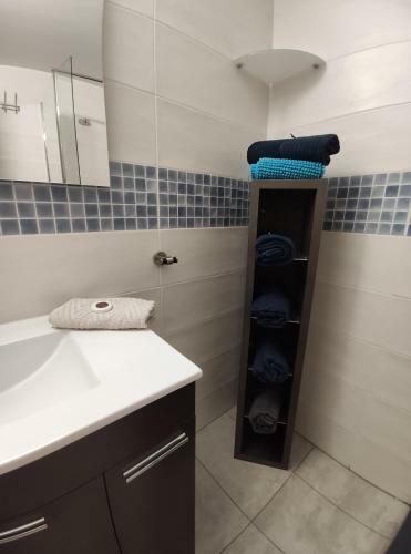Apartamento Gabardito 3