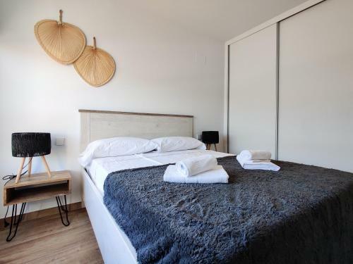 Apartamento Allonbay Spa & Beach House