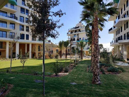 Apartamento Allonbay Spa & Beach House