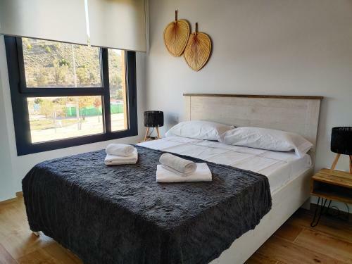 Apartamento Allonbay Spa & Beach House