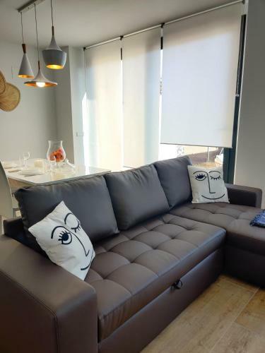 Apartamento Allonbay Spa & Beach House