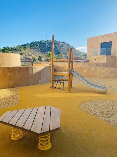 Apartamento Allonbay Spa & Beach House