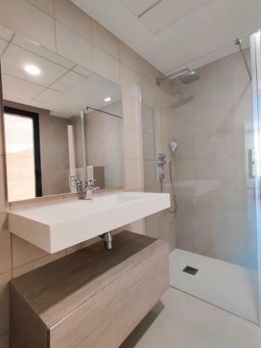 Apartamento Allonbay Spa & Beach House