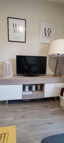 Apartamento Villa Cocolo