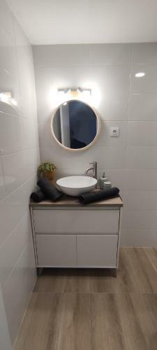 Apartamento Villa Cocolo